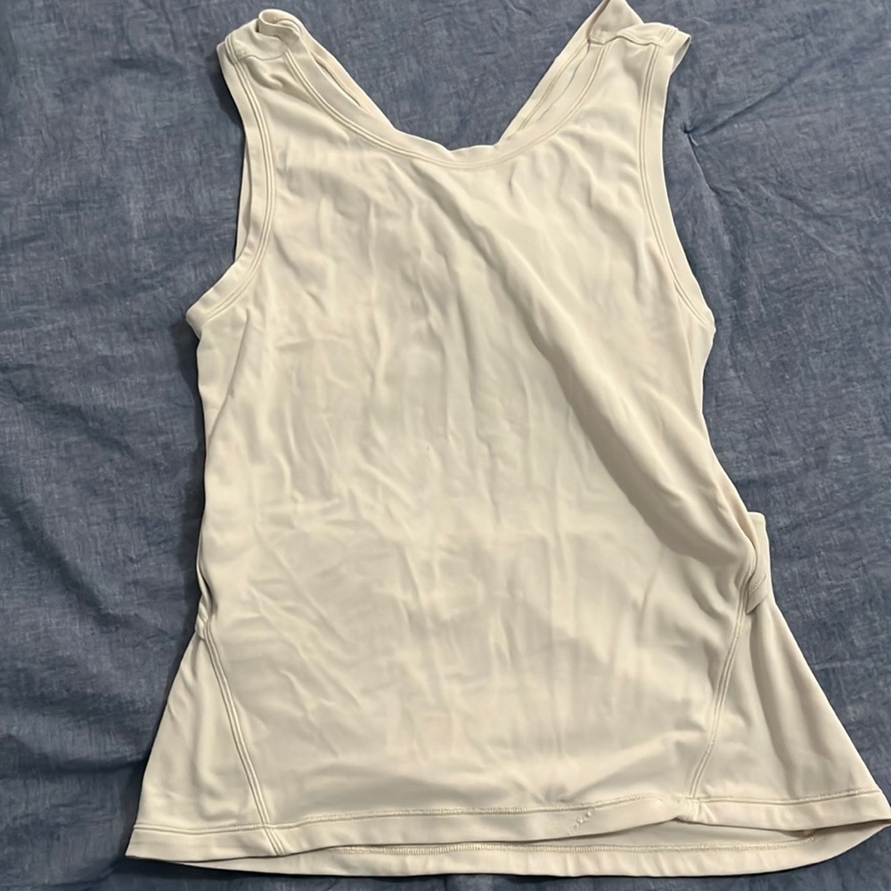 lululemon tank top